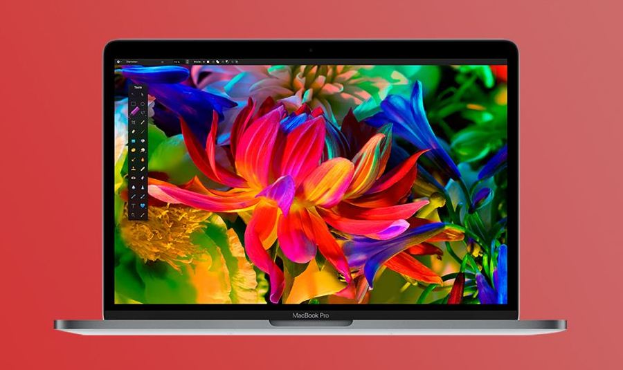 Apple Mac Book Pro 2016 Specifications