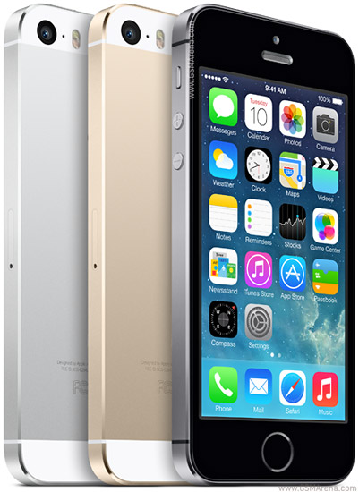 Apple iPhone 5S