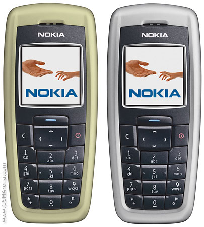 Nokia 2600 