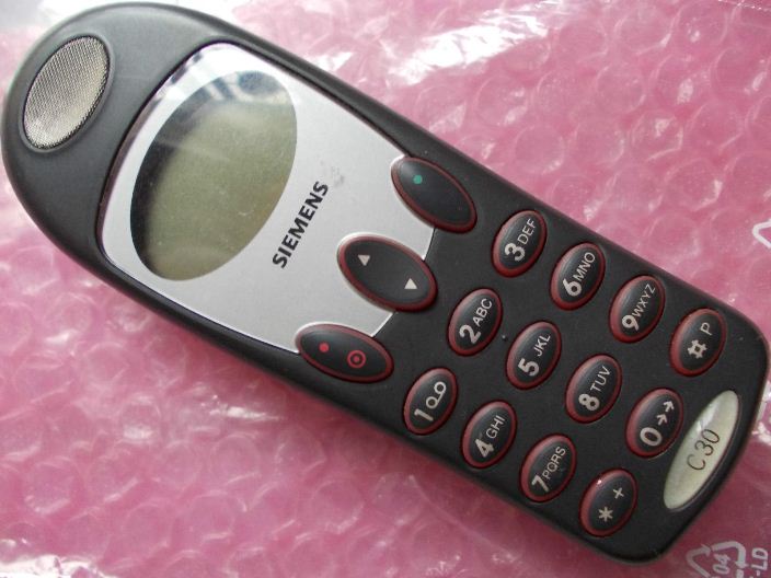 Siemens M30 Siemens M30