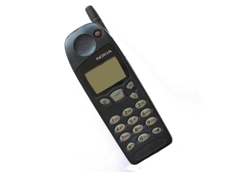 Nokia 6120 Nokia 6120
