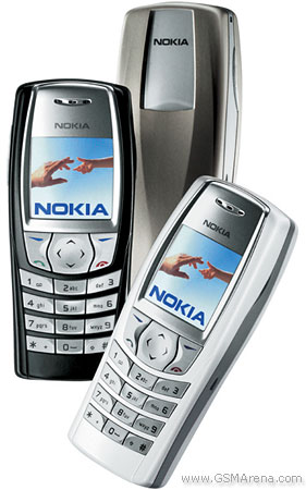 Nokia 6610 Nokia 6610