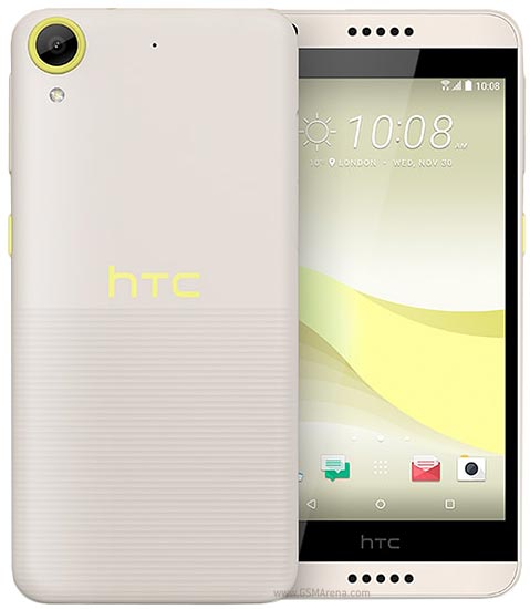 htc desire 650