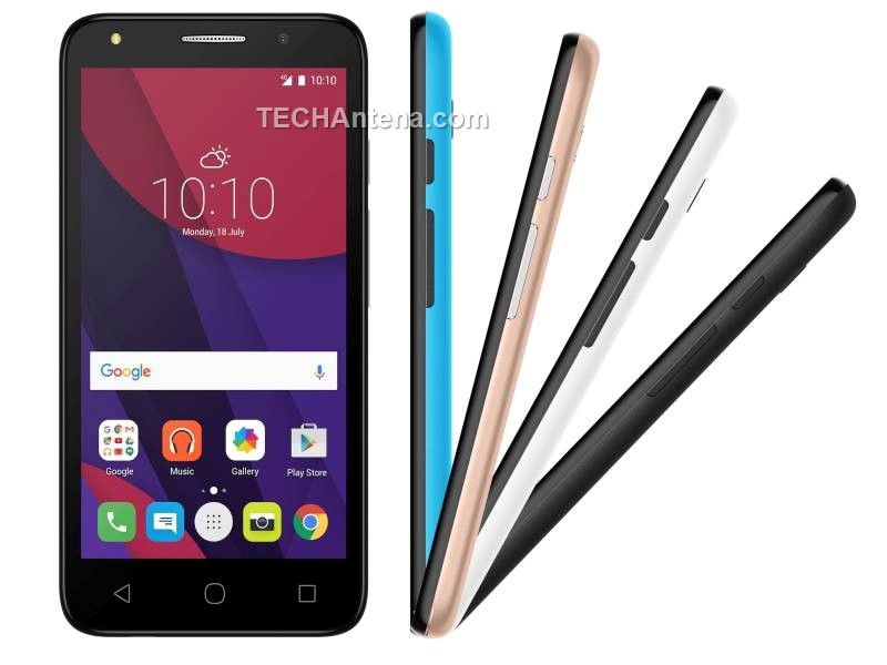 Best phones under 5000