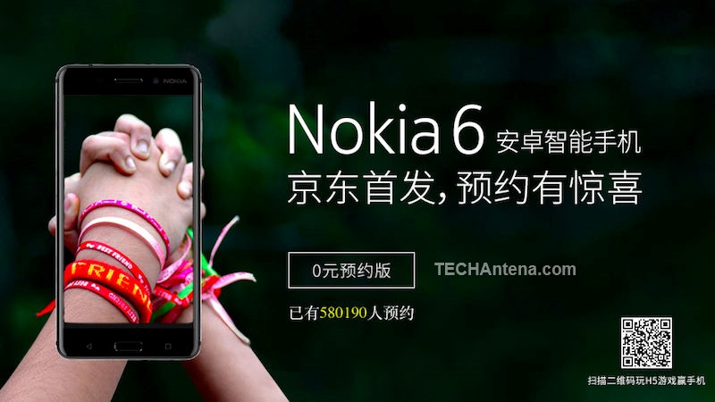 Nokia is Back